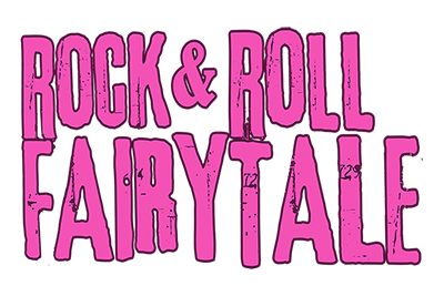 Rock and Roll Fairytale-mobile